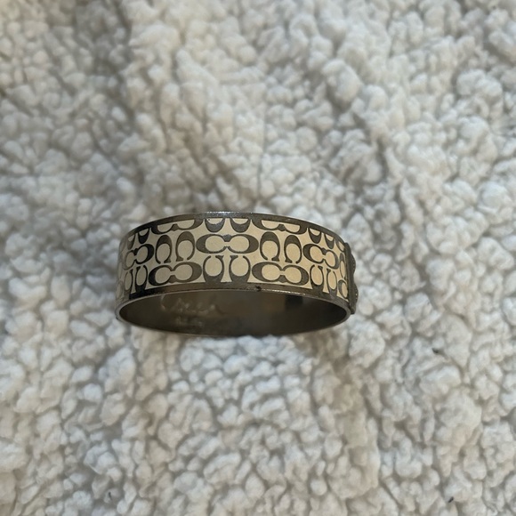 Coach Bracelet/ Bangle - Picture 8 of 9